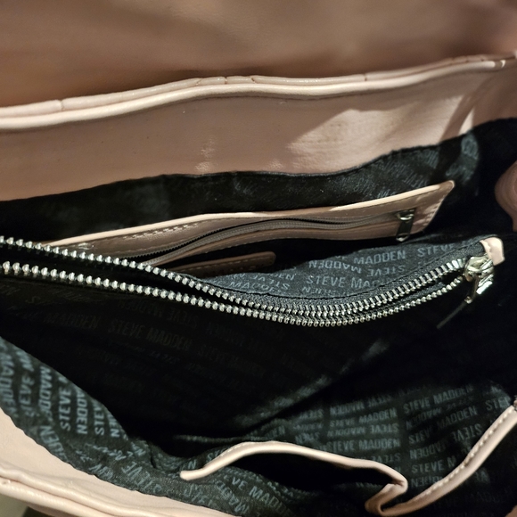 Steve Madden Shoulder purse - Picture 6 of 16